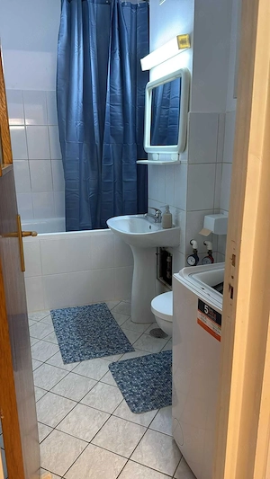 Inchiriez 3 camere Berceni-Sos.. Olteniței - imagine 6