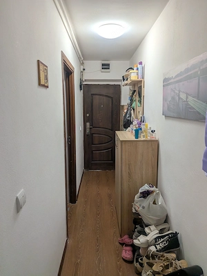 Apartament cu 2 camere de vanzare  - imagine 2