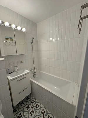 Apartament 3 camere semidecomandat parc IOR - imagine 7