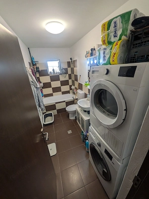 Apartament cu 2 camere de vanzare  - imagine 5