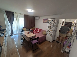 Apartament cu 2 camere de vanzare  - imagine 4