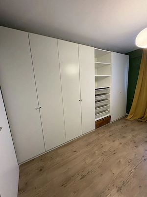 Apartament 3 camere semidecomandat parc IOR - imagine 3