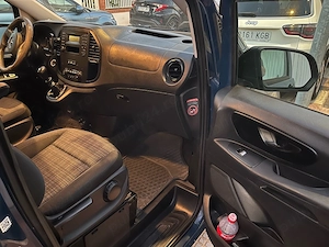 Mercedes vito - imagine 5