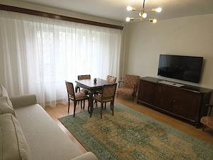 2 camere 62 mp + balcon | Tineretului   Șincai | 3 min METROU  - imagine 5