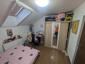 Apartament cu 2 camere de vanzare  - imagine 7