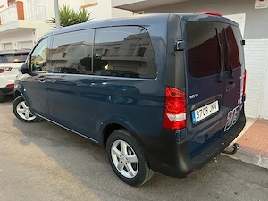 Mercedes vito - imagine 3