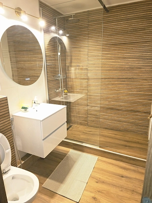 2 camere 62 mp + balcon | Tineretului   Șincai | 3 min METROU  - imagine 2
