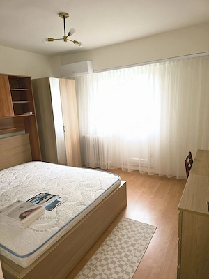 2 camere 62 mp + balcon | Tineretului   Șincai | 3 min METROU  - imagine 3