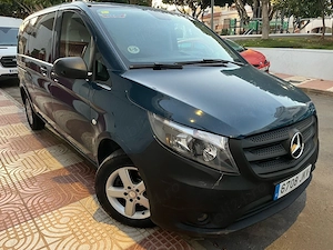 Mercedes vito - imagine 4