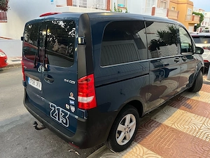 Mercedes vito - imagine 2