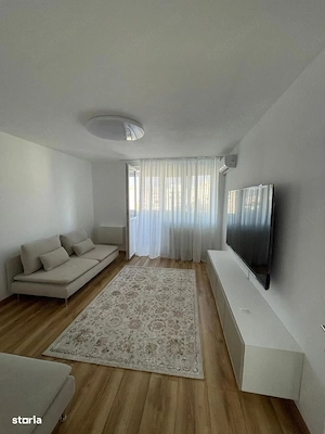 Apartament 2 camere, etaj 9, balcon, Drumul Taberei
