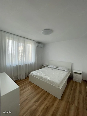 Apartament 2 camere, etaj 9, balcon, Drumul Taberei - imagine 7