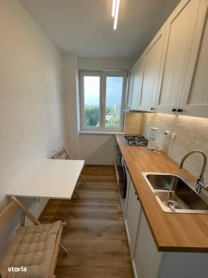 Apartament 2 camere, etaj 9, balcon, Drumul Taberei - imagine 6