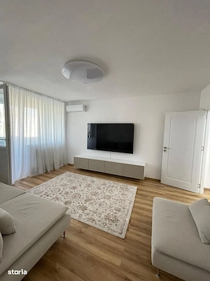 Apartament 2 camere, etaj 9, balcon, Drumul Taberei - imagine 3