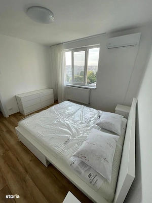 Apartament 2 camere, etaj 9, balcon, Drumul Taberei - imagine 8