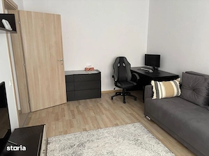 Inchiriez apartament 2 camere la 3 minute de metroul N.Grigorescu - imagine 2