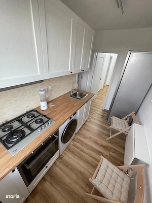 Apartament 2 camere, etaj 9, balcon, Drumul Taberei - imagine 5
