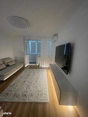 Apartament 2 camere, etaj 9, balcon, Drumul Taberei - imagine 4