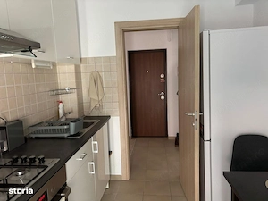 Inchiriez apartament 2 camere la 3 minute de metroul N.Grigorescu - imagine 5