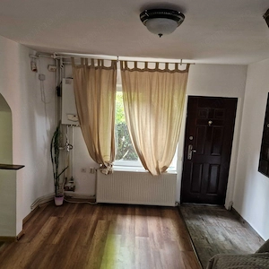 Ap in imobil cu 2 ap, curte proprie, zona Expozitiei Mihalache - imagine 3
