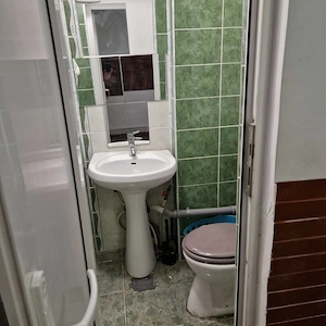 Ap in imobil cu 2 ap, curte proprie, zona Expozitiei Mihalache - imagine 5