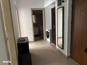 Inchiriez apartament 2 camere la 3 minute de metroul N.Grigorescu - imagine 7