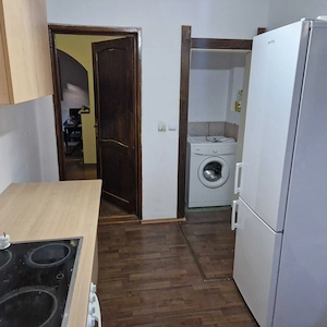 Ap in imobil cu 2 ap, curte proprie, zona Expozitiei Mihalache - imagine 6