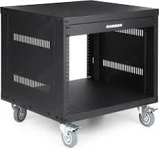 Rack Audio  Server 19 inch Samson SRK8 (8 Unități  8U)