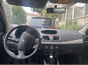 Renault Megane 2011 diesel 1.5 pret fix 1.800 euro tva inclus deductibil!! - imagine 2