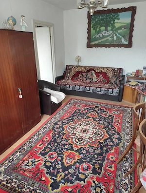 Se vinde apartament cu două camere - imagine 7