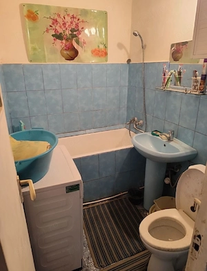 Se vinde apartament cu două camere - imagine 2