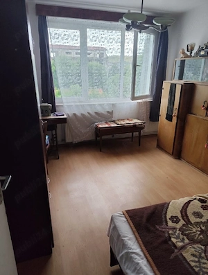 Se vinde apartament cu două camere - imagine 3