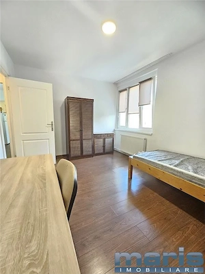 Apartament 2 camere et 1 la 5 minute de UMF si Spitale - imagine 3