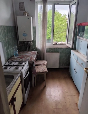 Se vinde apartament cu două camere - imagine 5