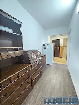 Apartament 2 camere et 1 la 5 minute de UMF si Spitale - imagine 7