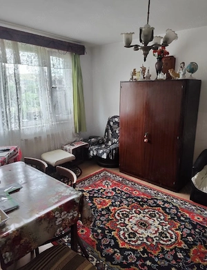 Se vinde apartament cu două camere - imagine 4