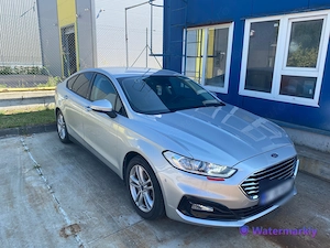 Ford Mondeo 2.0 TDCi Business - imagine 2