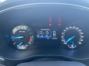 Ford Mondeo 2.0 TDCi Business - imagine 3