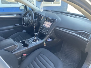 Ford Mondeo 2.0 TDCi Business - imagine 4