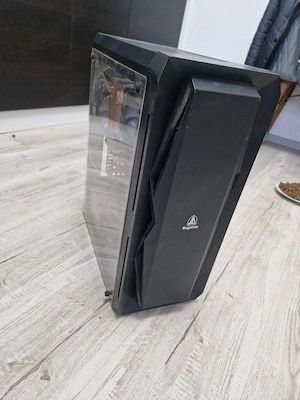 pc xeon 16gb ddr4 gtx 1060