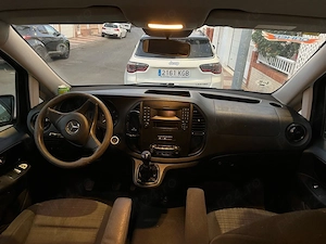 Mercedes vito - imagine 7