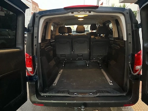 Mercedes vito - imagine 6