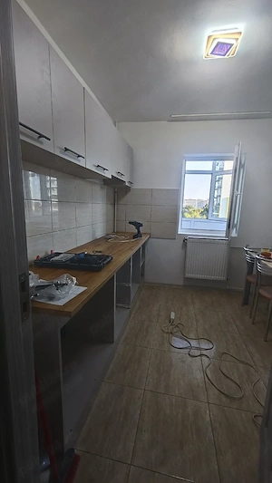  inchiriez apartament 2 camere - imagine 3
