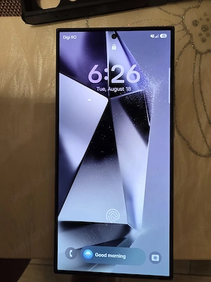 Telefon samsung s 24 ultra 512 gb
