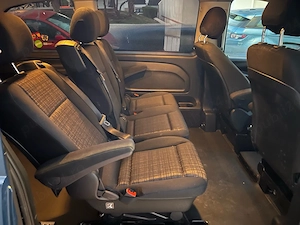 Mercedes vito - imagine 8