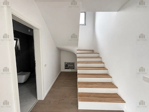 Casa individuala 4 camere - Berceni, ILFOV- gata de mutare - imagine 9