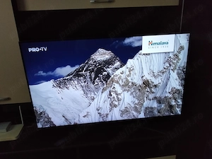 Televizor LED Smart LG, 123 cm, 49SM8200PLA, 4K Ultra HD, Clasa A