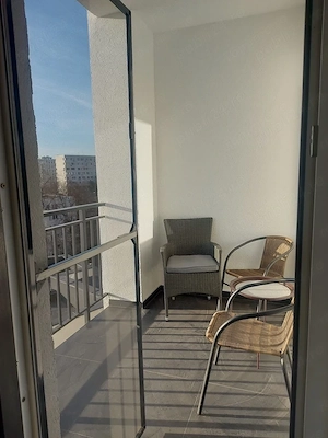 Apartament 2 Camere,Statia de Metrou Dristor 1 la 6 minute de mers pe jos, ideal pt. Studenti - imagine 6