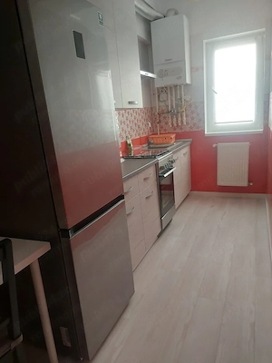 Apartament 2 Camere,Statia de Metrou Dristor 1 la 6 minute de mers pe jos, ideal pt. Studenti - imagine 4
