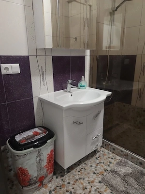 Apartament 2 Camere,Statia de Metrou Dristor 1 la 6 minute de mers pe jos, ideal pt. Studenti - imagine 2